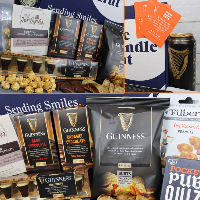 Guinness Gift Box