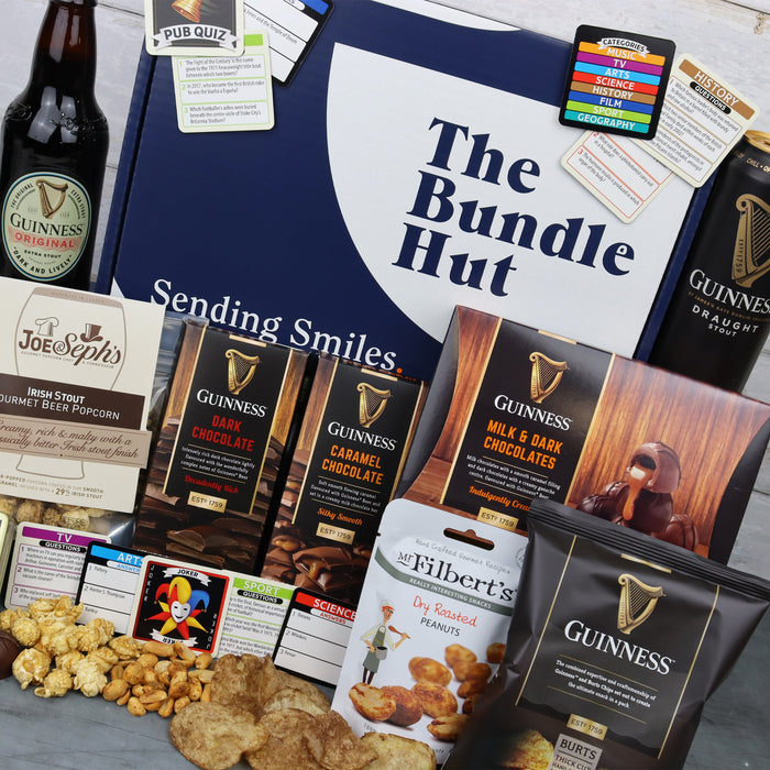 Guinness Gift Box