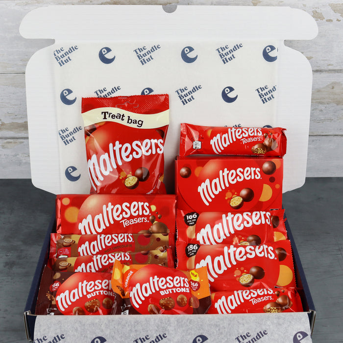 Maltesers Chocolate Selection Gift Box